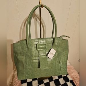 Gorgeous Cato Spring Bag